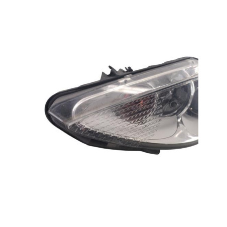 Optique avant principal gauche (feux)(phare) FORD FIESTA 6