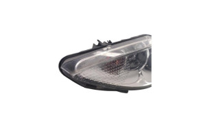 Optique avant principal gauche (feux)(phare) FORD FIESTA 6 Photo n°1