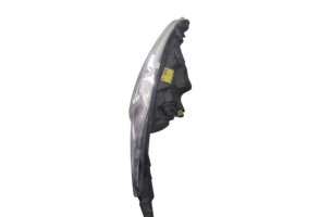 Optique avant principal gauche (feux)(phare) FORD FIESTA 6 Photo n°4