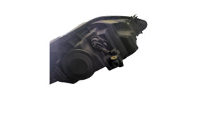 Optique avant principal gauche (feux)(phare) FORD FIESTA 6 Photo n°5