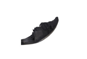 Optique avant principal gauche (feux)(phare) FORD FIESTA 6 Photo n°6