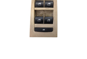 Interrupteur de leve vitre avant gauche BMW SERIE 3 E90 Photo n°2