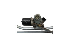 Moteur essuie glace avant CITROEN C3 1 Photo n°5
