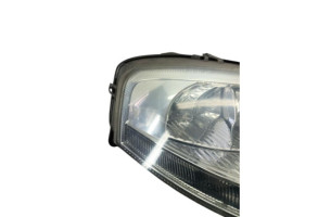 Optique avant principal droit (feux)(phare) CITROEN C3 1 Photo n°4