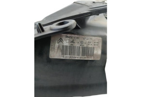 Optique avant principal droit (feux)(phare) CITROEN C3 1 Photo n°5