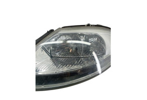 Optique avant principal gauche (feux)(phare) CITROEN C3 1 Photo n°3