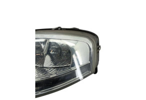 Optique avant principal gauche (feux)(phare) CITROEN C3 1 Photo n°4