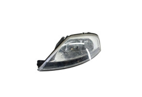 Optique avant principal gauche (feux)(phare) CITROEN C3 1 Photo n°5