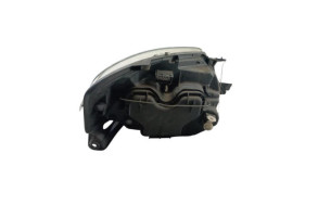 Optique avant principal gauche (feux)(phare) CITROEN C3 1 Photo n°7