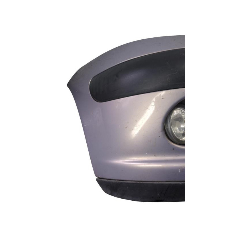 Pare choc avant CITROEN C3 1 Photo n°1