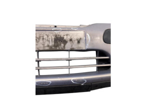 Pare choc avant CITROEN C3 1 Photo n°2