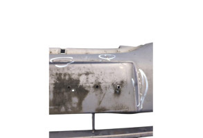 Pare choc avant CITROEN C3 1 Photo n°3