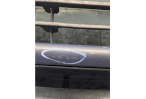 Pare choc avant CITROEN C3 1 Photo n°4