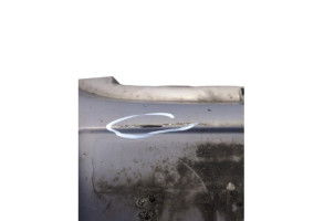 Pare choc avant CITROEN C3 1 Photo n°7