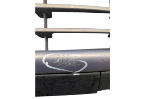 Pare choc avant CITROEN C3 1 Photo n°13