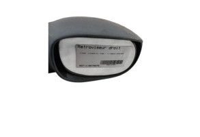 Retroviseur droit CITROEN C3 1 Photo n°2