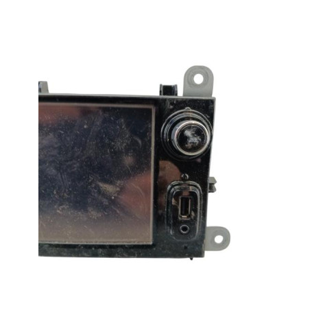 Afficheur RENAULT CLIO 4