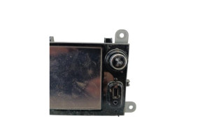 Afficheur RENAULT CLIO 4 Photo n°1