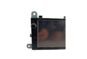 Afficheur RENAULT CLIO 4 Photo n°3