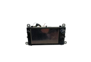 Afficheur RENAULT CLIO 4 Photo n°4