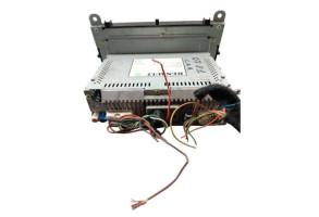 Afficheur RENAULT CLIO 4 Photo n°5