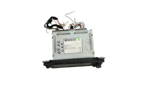 Afficheur RENAULT CLIO 4 Photo n°7