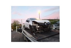 Afficheur RENAULT CLIO 4 Photo n°10