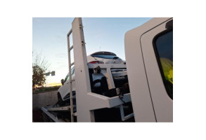 Afficheur RENAULT CLIO 4 Photo n°11