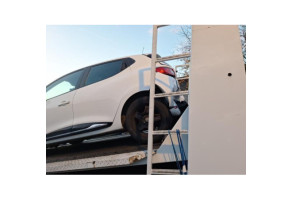 Afficheur RENAULT CLIO 4 Photo n°12