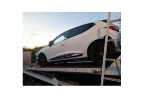 Afficheur RENAULT CLIO 4 Photo n°13