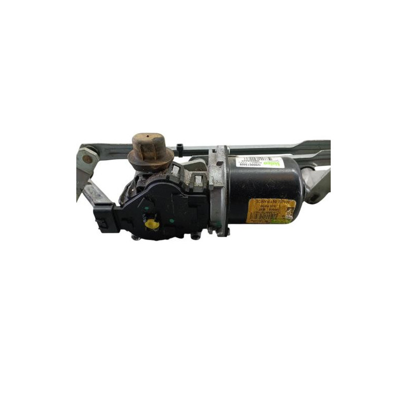 Moteur essuie glace avant RENAULT CLIO 4 Photo n°1