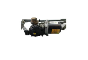 Moteur essuie glace avant RENAULT CLIO 4 Photo n°1