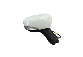 Retroviseur droit RENAULT CLIO 4 Photo n°3