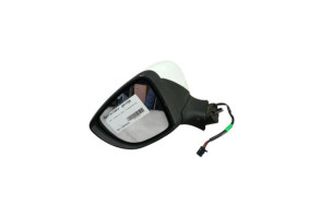 Retroviseur gauche RENAULT CLIO 4 Photo n°2