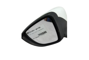 Retroviseur gauche RENAULT CLIO 4 Photo n°4