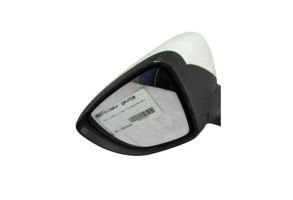 Retroviseur gauche RENAULT CLIO 4 Photo n°9