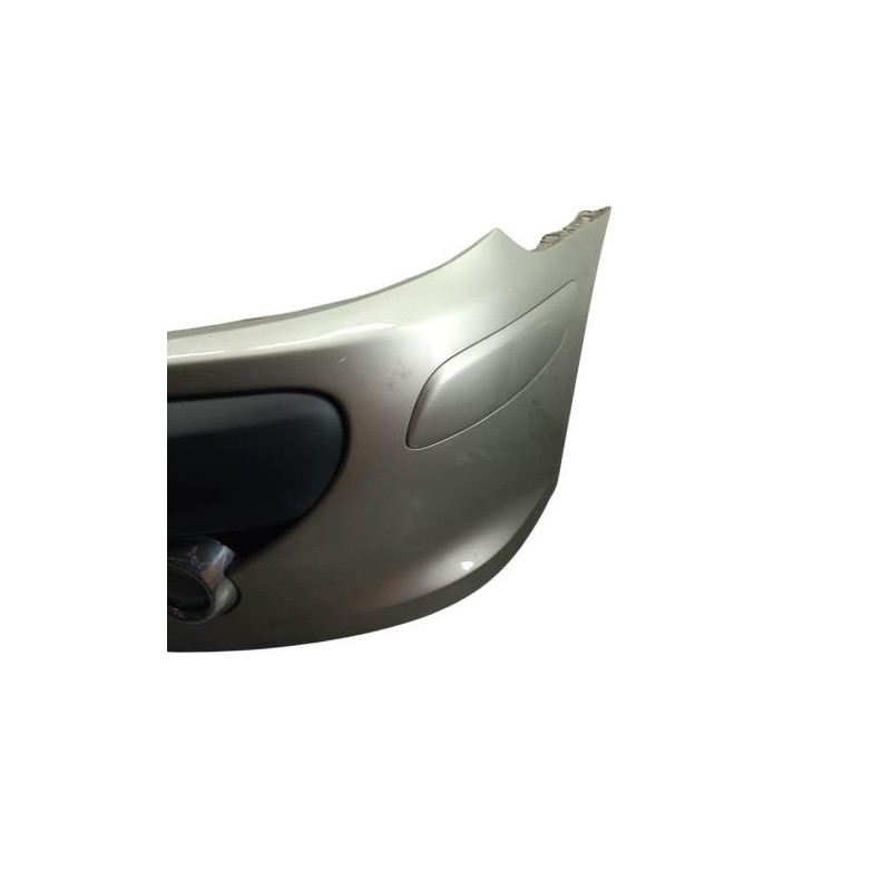 Pare choc avant PEUGEOT 307 Photo n°1