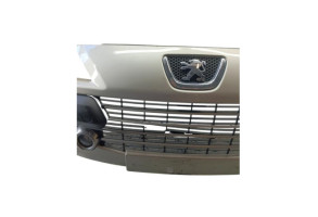 Pare choc avant PEUGEOT 307 Photo n°5