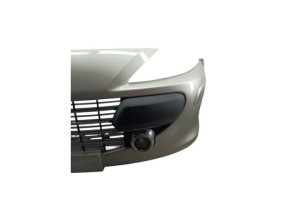 Pare choc avant PEUGEOT 307 Photo n°7