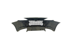 Pare choc avant PEUGEOT 307 Photo n°8