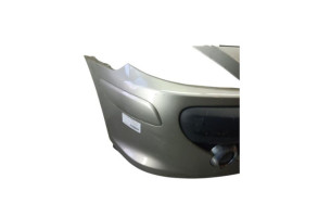 Pare choc avant PEUGEOT 307 Photo n°9