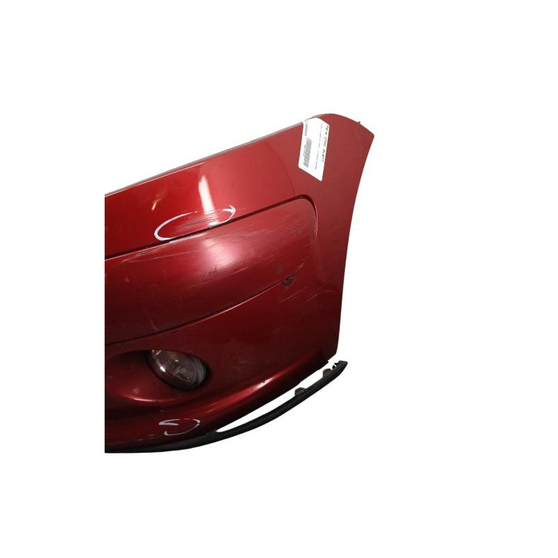 Pare choc avant CITROEN C3 1 Photo n°1