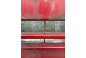 Pare choc avant CITROEN C3 1 Photo n°15