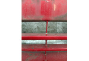 Pare choc avant CITROEN C3 1 Photo n°16