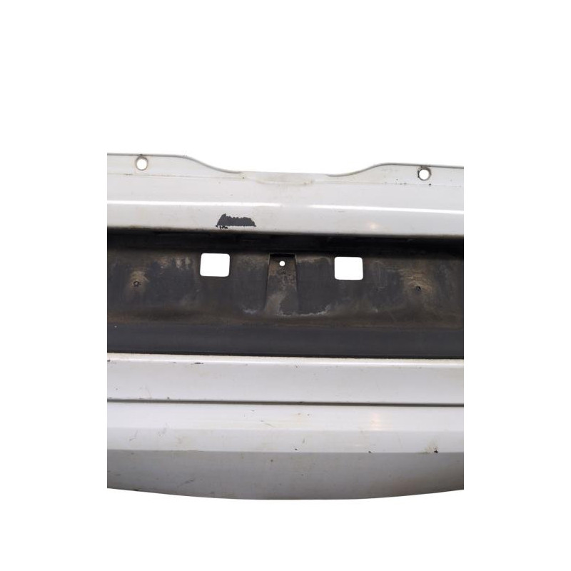 Pare choc arriere RENAULT TWINGO 3 Photo n°1