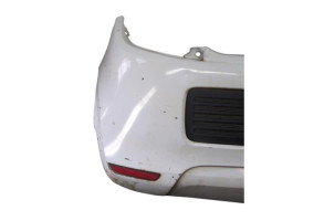 Pare choc arriere RENAULT TWINGO 3 Photo n°3