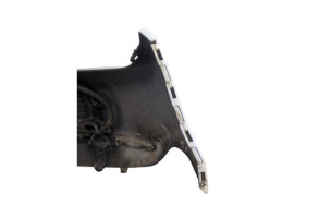 Pare choc arriere RENAULT TWINGO 3 Photo n°5