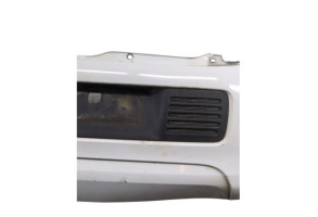 Pare choc arriere RENAULT TWINGO 3 Photo n°7