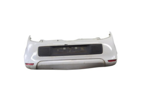 Pare choc arriere RENAULT TWINGO 3 Photo n°9