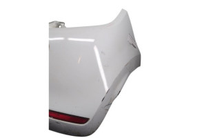 Pare choc arriere RENAULT TWINGO 3 Photo n°10